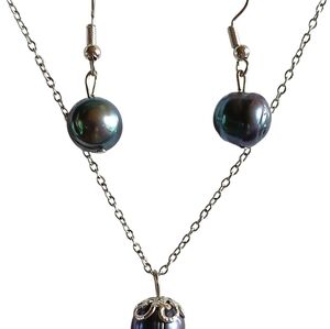 Thiatian Pearl Set